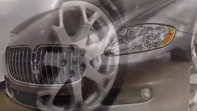 2009 Maserati Quattroporte 4dr Sedan S Sedan - Marietta, GA