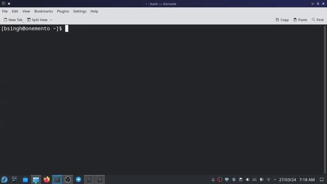 jobs, fg, bg command in linux | Background and Foreground process Management смотреть онлайн