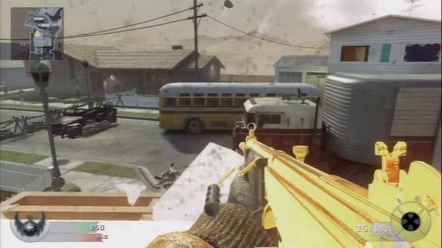 1v1 Gegen CriimezZzModz [CoD Bo1] смотреть онлайн