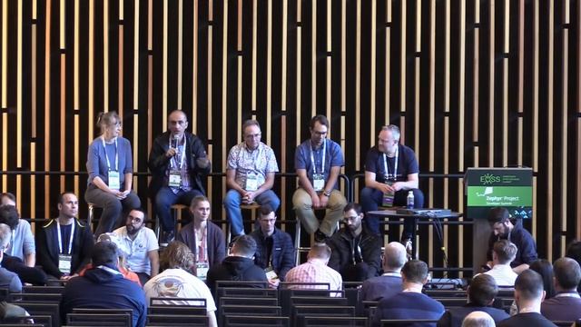 EOSS 2024 - Signature Room - Live from Seattle, WA смотреть онлайн