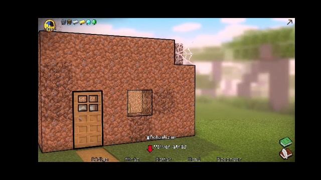 HornyCraft Ultima version Para Android En Español [v0.18] Juego Hentai Para Android | Gameplay смотреть онлайн