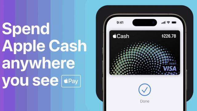 Apple Introduces Virtual Card Numbers For Apple Pay Users.