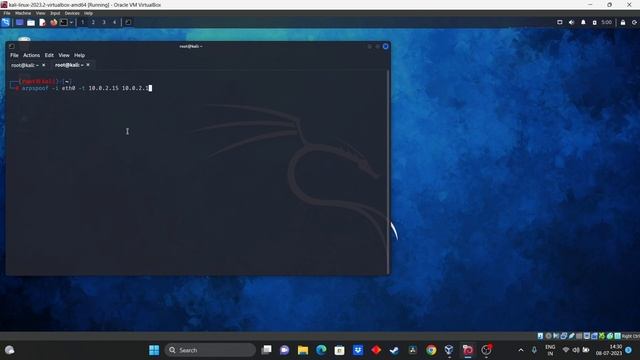 Complete Ethical Hacking Course || Part-4 || Attacking the browser using Kali Linux || Tamil смотреть онлайн