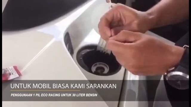 Lamborghini ajah pake Eco Racing смотреть онлайн