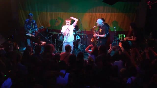 Аддис Абеба.____. The Place. 5.02.2011 (PV - III) смотреть онлайн
