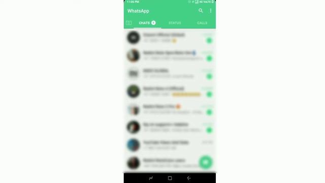 S9 Plus Theme For MIUI 9 || With S9 Navigation Bar || Highly Customized смотреть онлайн