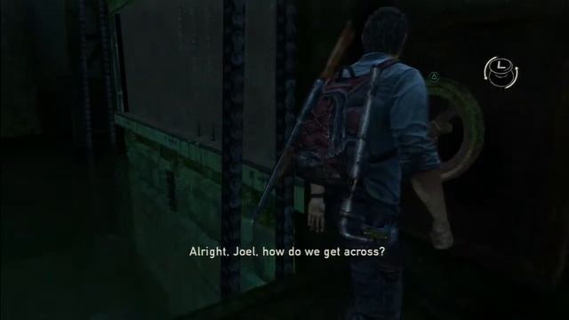 The Last of Us Part 19 Shorty смотреть онлайн