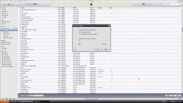 [HOW-TO] Make Your iPod into an External Hard Drive смотреть онлайн