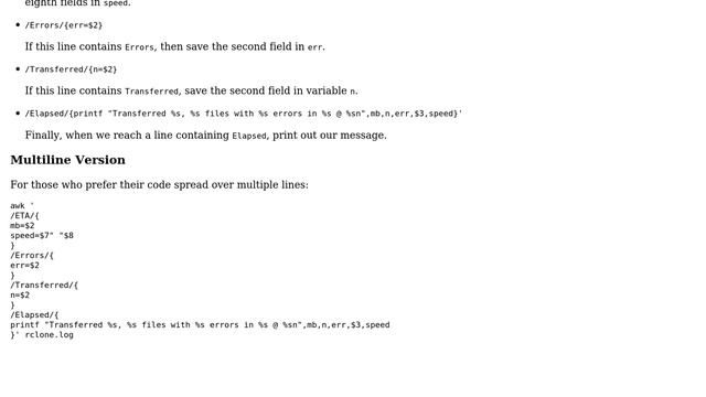Unix & Linux: same match different print with grep (2 Solutions!!) смотреть онлайн
