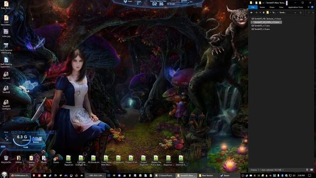 How To Mod Tomb Raider Video Update смотреть онлайн