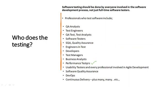 Day 1: Digital testing syllabus, Crash course on Manual Testing Part 1 смотреть онлайн