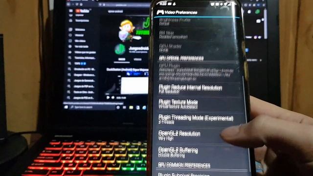 EPSXE VS DuckStation (Android) - ¿Cuál es mejor? Comparativa/Ventajas y Desventajas/Opciones смотреть онлайн