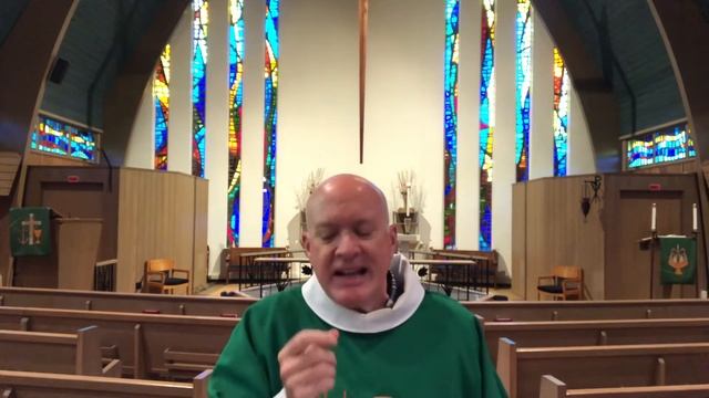 “The Best Seat in the House” Sermon for October 17, 2021. Mark 10: 35-45 смотреть онлайн