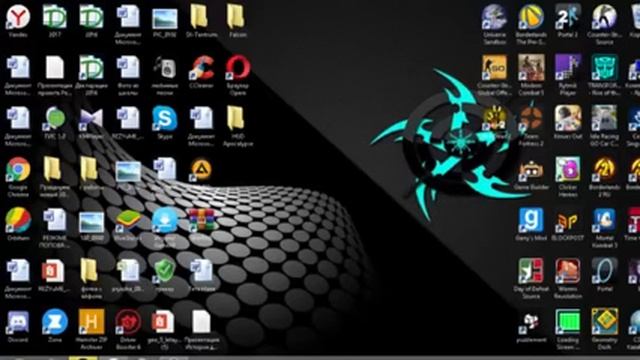 как делать тему для windows смотреть онлайн