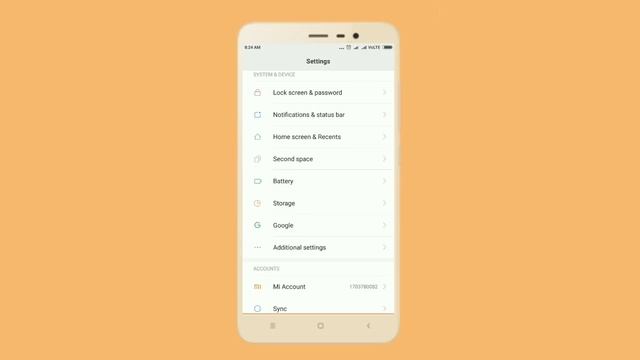 Top hidden secret settings of android phone for your security|| in telugu || 2018 || santhosh tutor смотреть онлайн