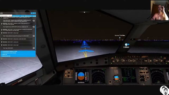 MSFS2020 1.18.15.0 Fix on GTX1070 i7 3770k 32GB HDD old Windows 11 смотреть онлайн
