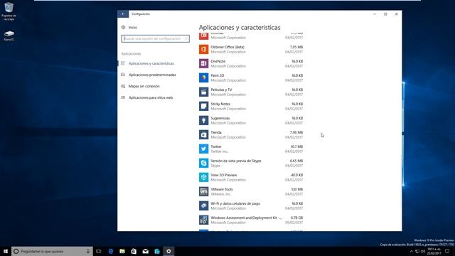 Cada vez mas desaparece el Panel de Control en Windows 10 Creators Update смотреть онлайн