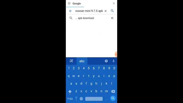 Uc mini only 1mb | #YHM V21 смотреть онлайн