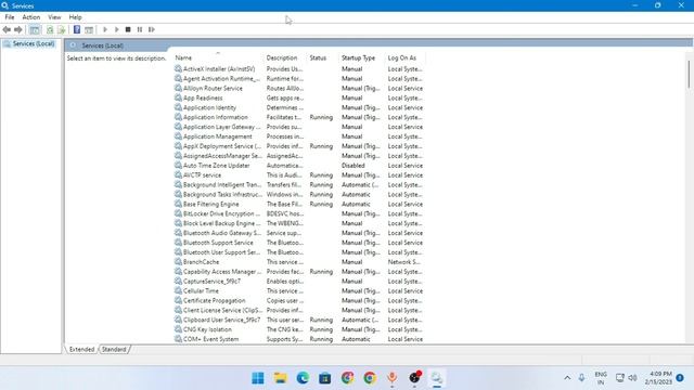 How to Disable Windows Automatic Update Permanently 2023 | Stop Windows Update in Hindi 2023 смотреть онлайн