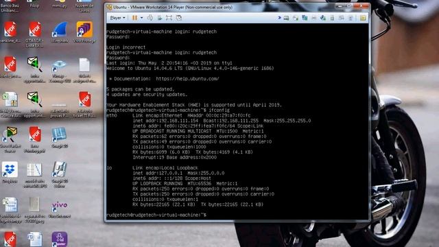10b) Acessando GLPI apos correcao erro de proxy смотреть онлайн