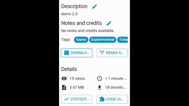 como hacer que un juego de pocket code sea un apk смотреть онлайн