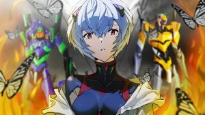 2hollis – gold [4K AMV]