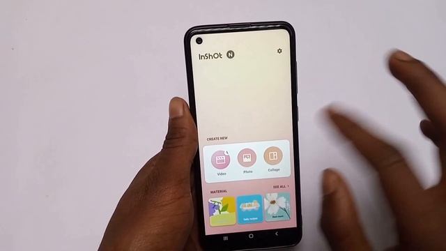 Oppo Phone Mein Slow Motion Video Kaise Banaye | oppo slow motion video смотреть онлайн