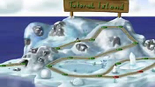 Linux game Pingus Music 30 #D1##D2# смотреть онлайн