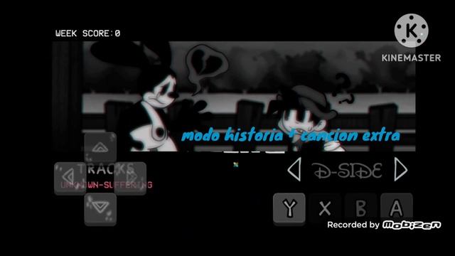 @luigipie57 W.I D Side android port смотреть онлайн