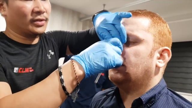 Throwback Year 2019Chris Leong | MostAmazingTop10 马来西亚 吉隆坡 梁潤江跌打師傅 CLM Kuala Lumpur MALAYSIA