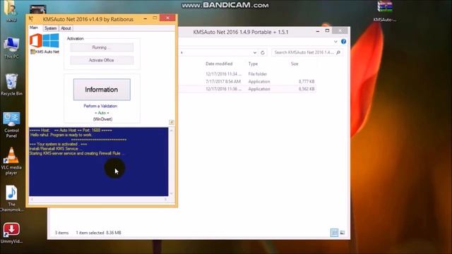 How to activate window (part 1) смотреть онлайн