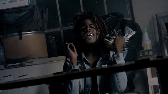 Kilo Carlito "Run it up/ Right to it" directed by Cobbi Mac смотреть онлайн