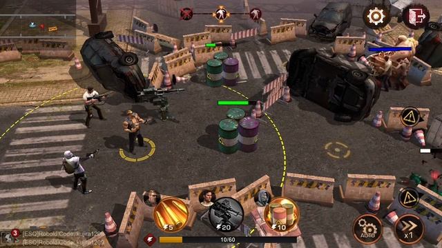 State of Survival - Gameplay Walkthrough Part 32 смотреть онлайн