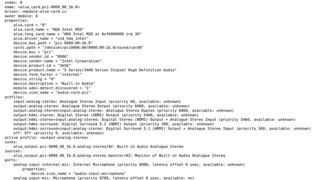 How to set HDMI sound output as default on Ubuntu 16.04? смотреть онлайн