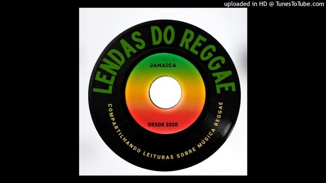Hugh Mundell - My Mind (1978) смотреть онлайн