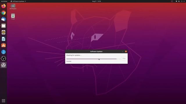 How to Update Ubuntu смотреть онлайн