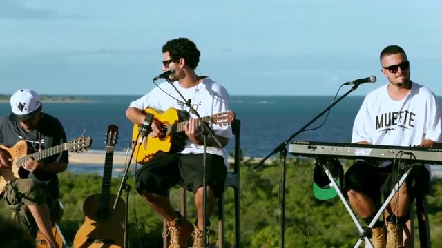 3030 - Preciso Saber (Acústico) смотреть онлайн