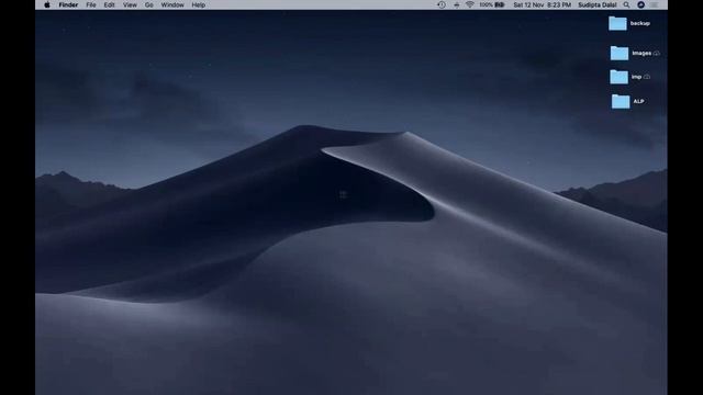How to take screenshot on MAC смотреть онлайн