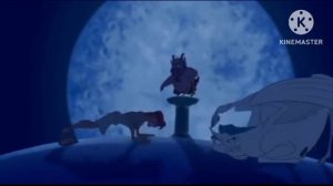 Геркулес 1997 песня Филоктета