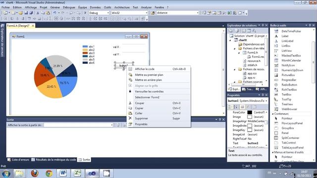 diagramme circulaire C++ windows forms смотреть онлайн