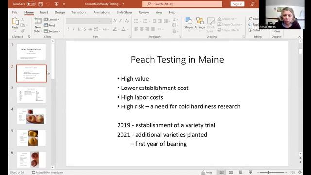 Apple, peach and cherry cultivars: A Panel with Dr. Renae Moran, Andre Tougas and Bill Pitts смотреть онлайн