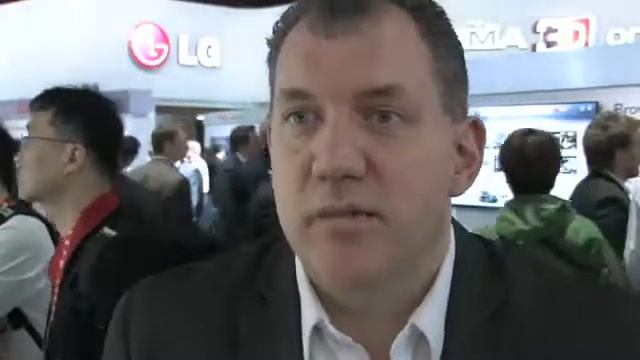 LG Delivering Targeted Ads on Smart TVs, Boosts Developer Support смотреть онлайн