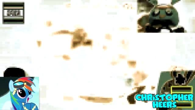 Chilled Windows Csupo Effects Round 11 vs MFE254, RMTOT, VE666 & Everyone (11⁄13) смотреть онлайн