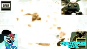 Chilled Windows Csupo Effects Round 11 vs MFE254, RMTOT, VE666 & Everyone (11⁄13)