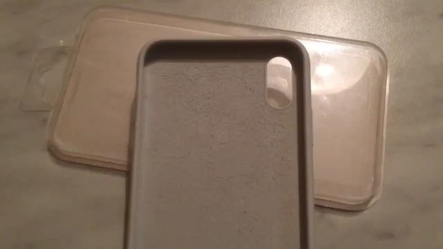 Чехол для Apple iPhone Xs Max белый смотреть онлайн