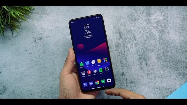 Android 12.1 Miui 13 Theme For Any Xiaomi Device | New System UI & Control Center | Miui Theme смотреть онлайн