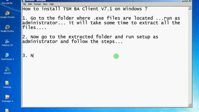 How to install and configure IBM TSM BAClient V7.1 on Windows Server - www.tsmtutorials.com смотреть онлайн
