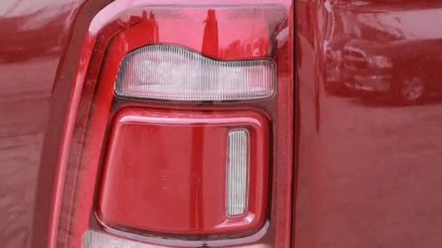 2019 Ram All-New 1500 Laramie - Sunroof - Leather Seats - $444.03 B/W (Kelowna, British Columbia)