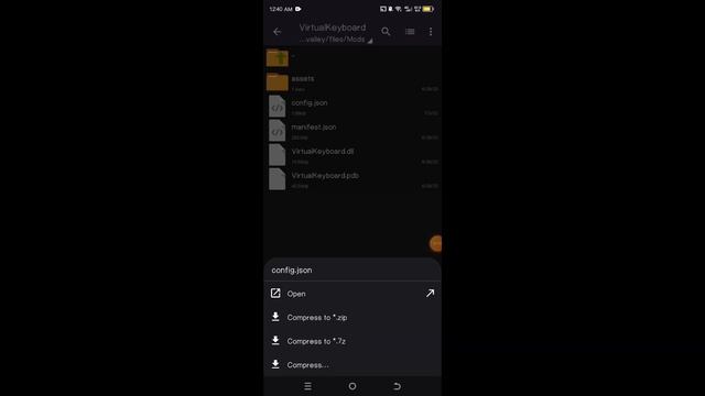 How to Use Emotes in Stardew Valley Mobile 1.5.6 (SMAPI) смотреть онлайн