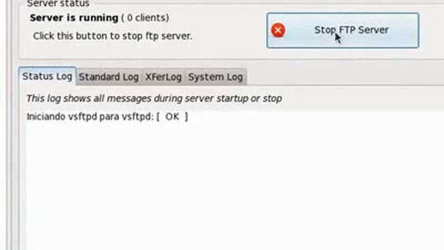 instalacion ftp linux fedora 9.flv смотреть онлайн